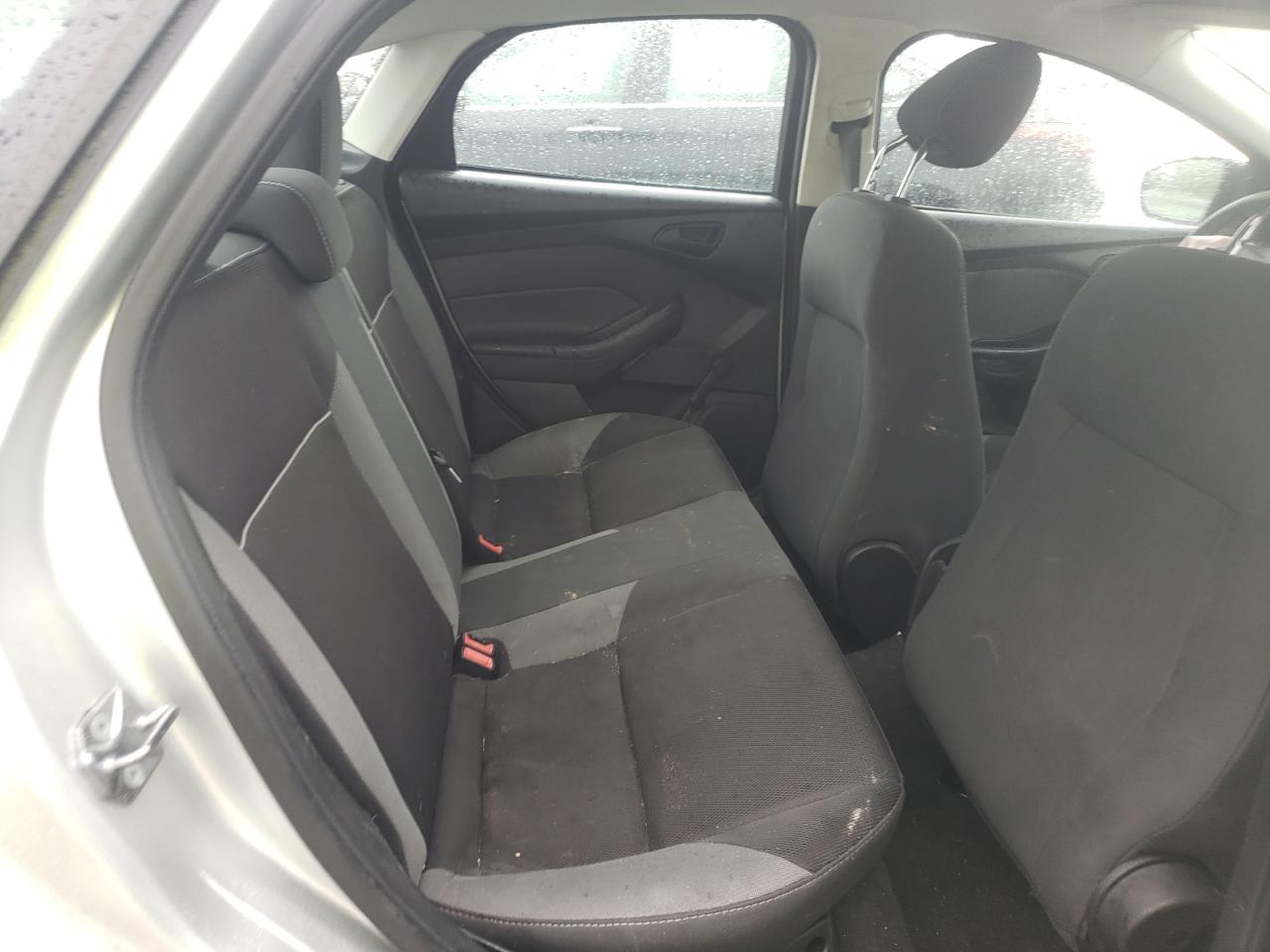Photo 6 from auction – 2014 FORD FOCUS S with VIN 1FADP3E25EL419479