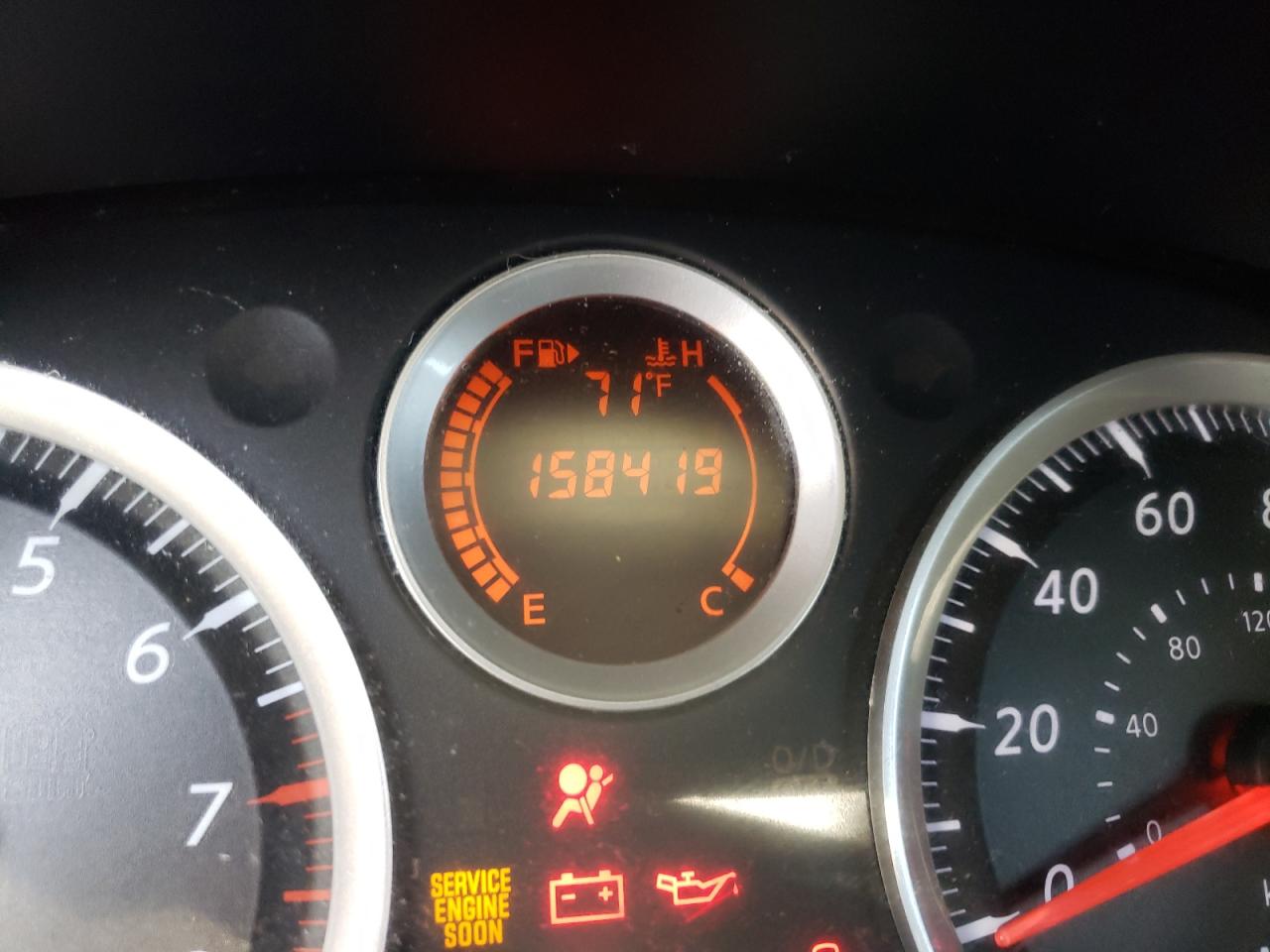 Photo 8 from auction – 2012 NISSAN SENTRA 2.0 with VIN 3N1AB6AP7CL678557