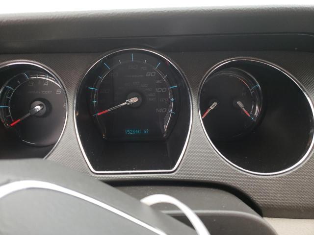 Photo 8 from auction – 2012 FORD TAURUS SE with VIN 1FAHP2DWXCG122097