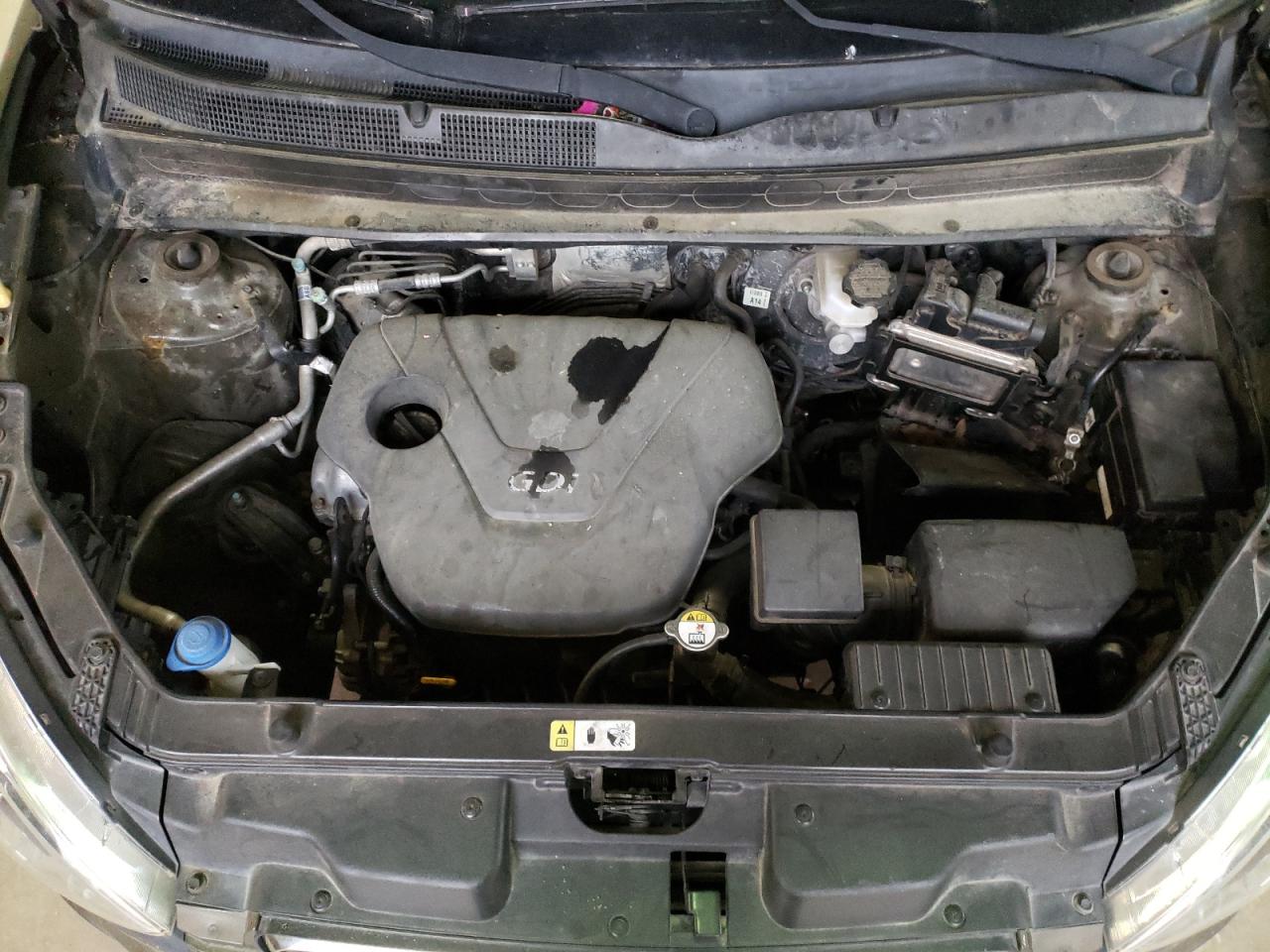 Photo 7 from auction – 2013 KIA SOUL with VIN KNDJT2A53D7497012