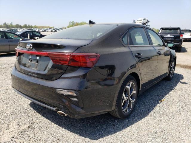 Photo 4 from auction – 2019 KIA FORTE FE with VIN 3KPF24ADXKE122498