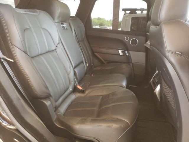 Photo 6 from auction – 2016 LAND ROVER RANGE ROVE with VIN SALWR2KF4GA640223