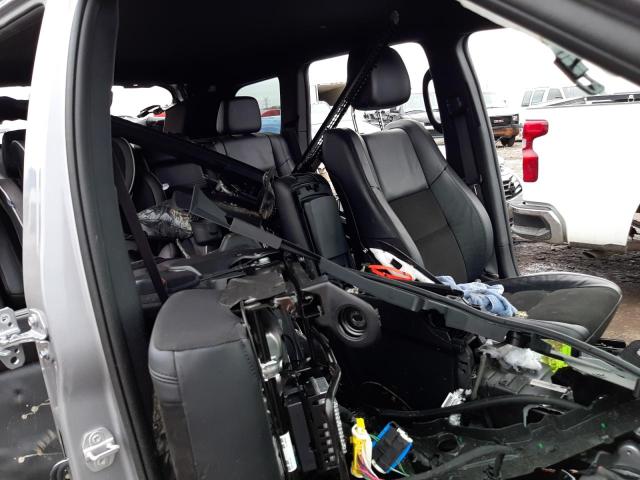 Photo 10 from auction – 2021 JEEP GRAND CHER with VIN 1C4RJFAG1MC731396