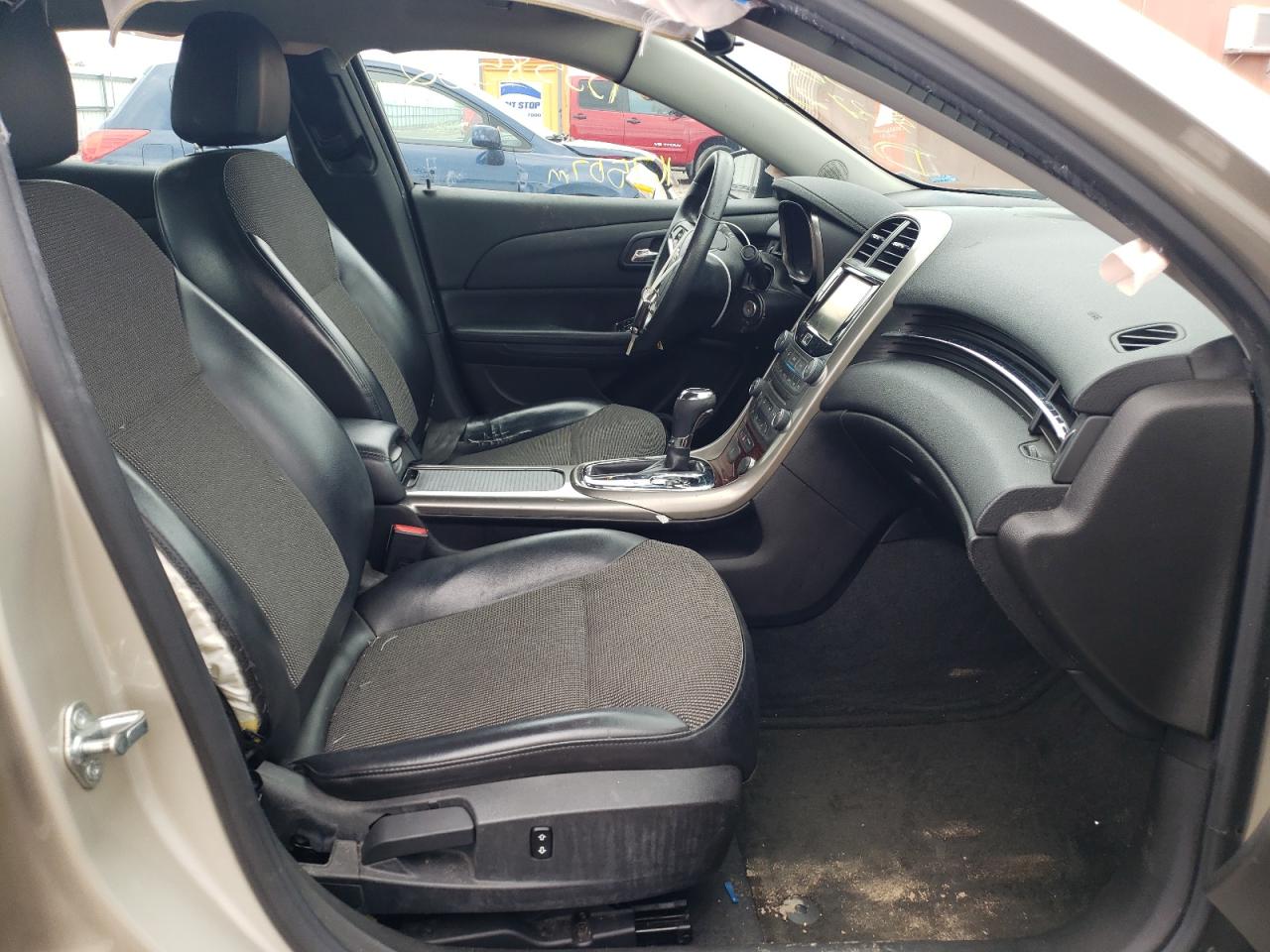 Photo 5 from auction – 2013 CHEVROLET MALIBU 1LT with VIN 1G11C5SA3DF251590