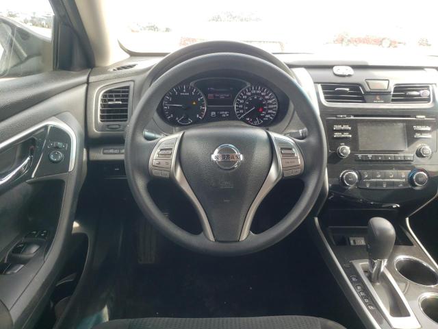 Photo 9 from auction – 2014 NISSAN ALTIMA 2.5 with VIN 1N4AL3AP0EN252467