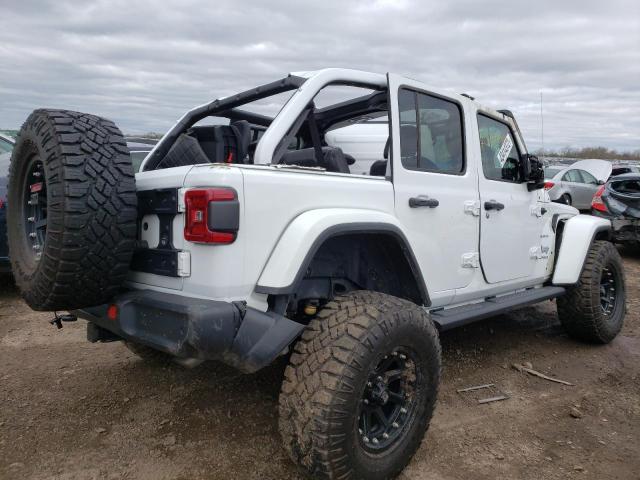 Photo 4 from auction – 2018 JEEP WRANGLER U with VIN 1C4HJXEN5JW296418