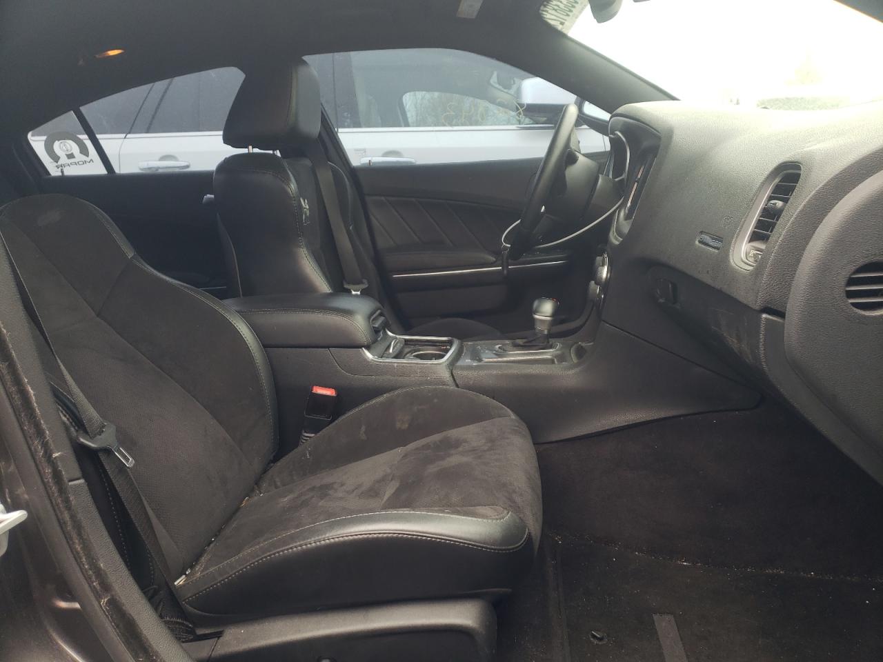 Photo 5 from auction – 2016 DODGE CHARGER R/ with VIN 2C3CDXGJ5GH314200