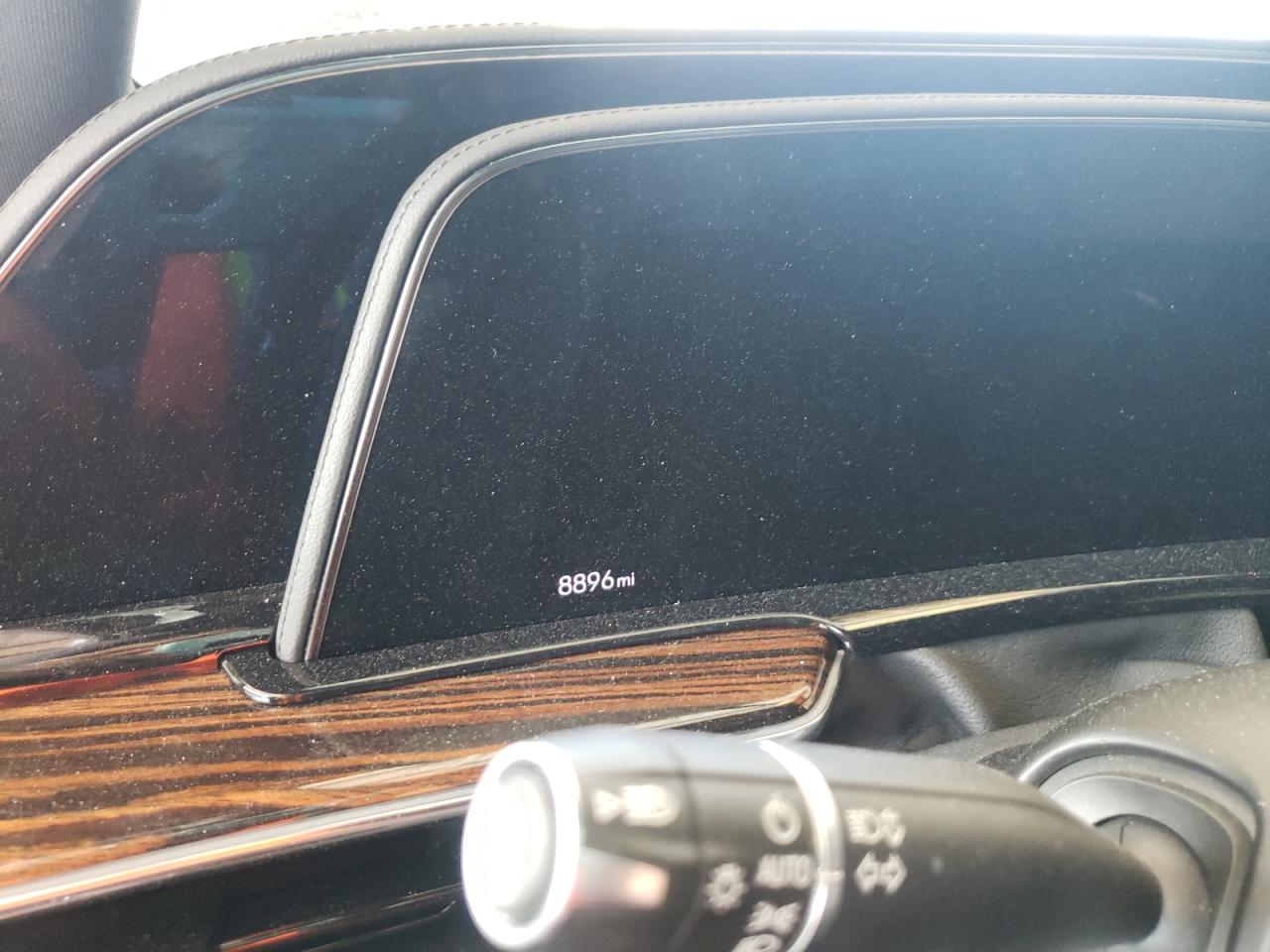 Photo 8 from auction – 2022 CADILLAC ESCALADE with VIN 1GYS4AKL3NR175687