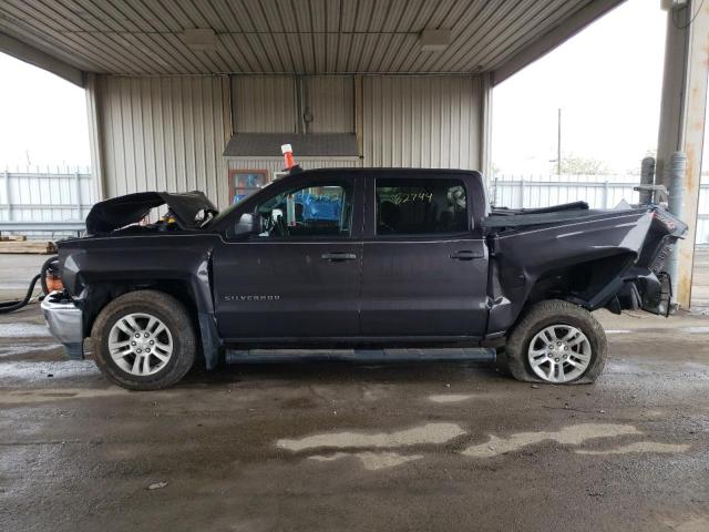 Photo 9 from auction – 2014 CHEVROLET SILVERADO with VIN 3GCUKREC8EG257638