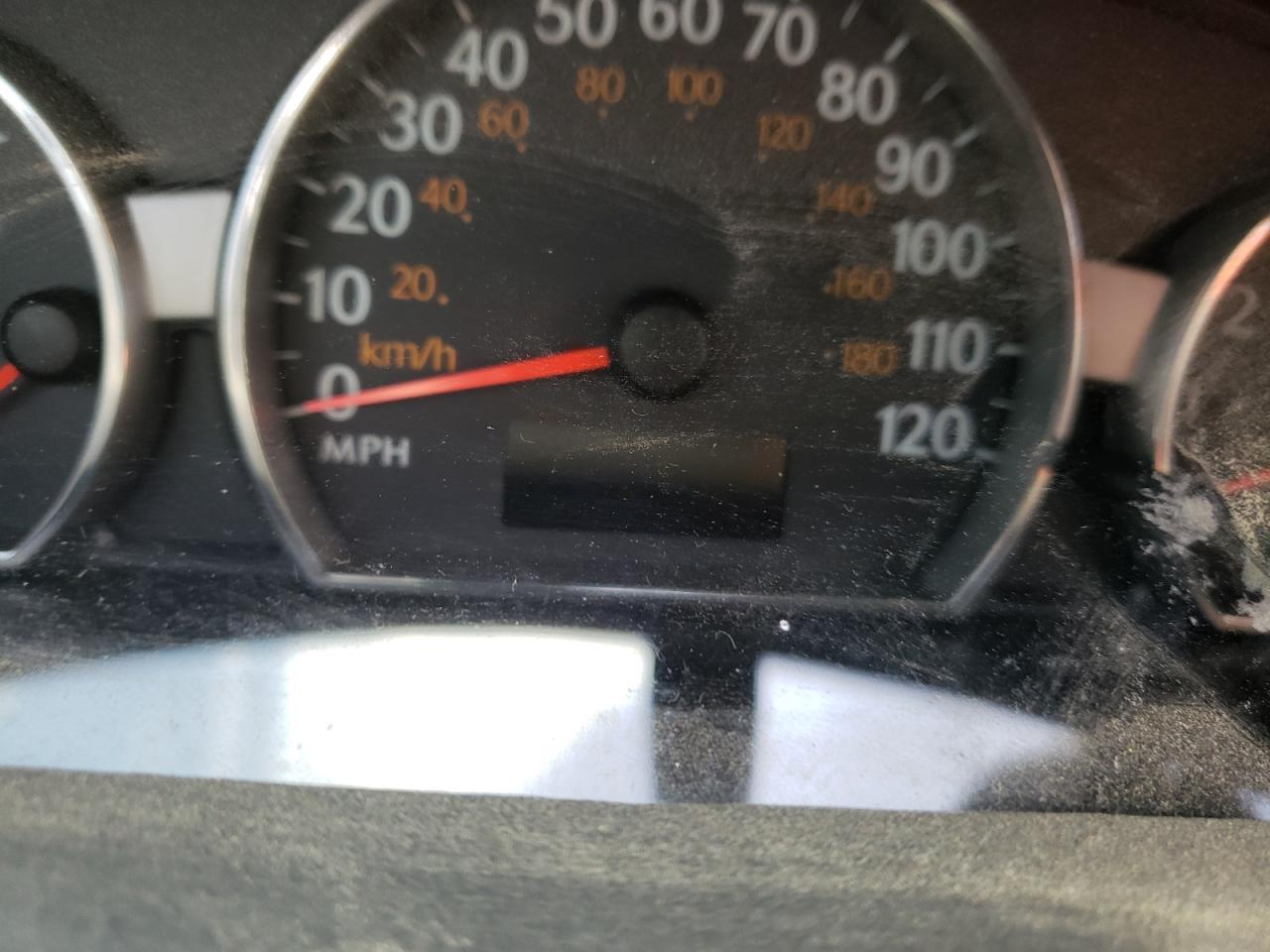 Photo 8 from auction – 2007 SATURN ION LEVEL with VIN 1G8AJ55F27Z144855