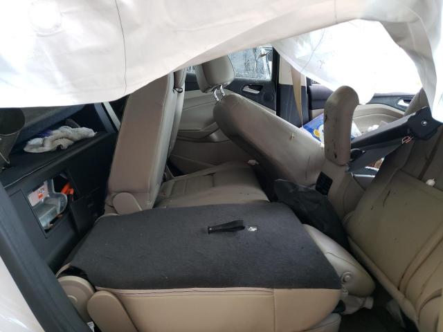 Photo 6 from auction – 2016 FORD C-MAX PREM with VIN 1FADP5CU7GL101897