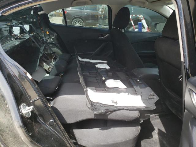 Photo 6 from auction – 2015 MAZDA 3 SV with VIN JM1BM1T76F1271904