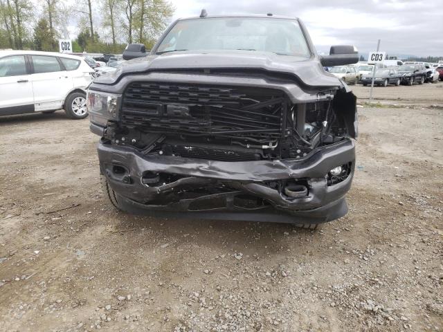 Photo 9 from auction – 2022 RAM 2500 BIG H with VIN 3C6UR5DL8NG156757