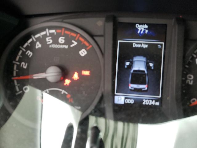 Photo 8 from auction – 2021 TOYOTA TACOMA DOU with VIN 3TYAX5GN2MT033135
