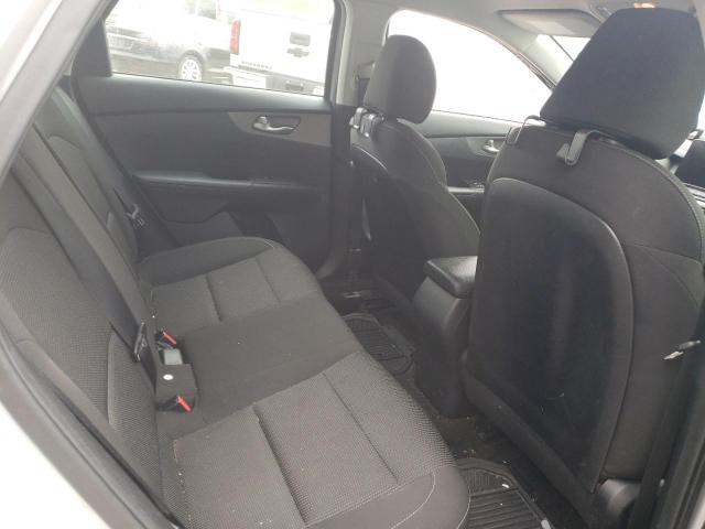 Photo 6 from auction – 2019 KIA FORTE FE with VIN 3KPF24AD4KE083701