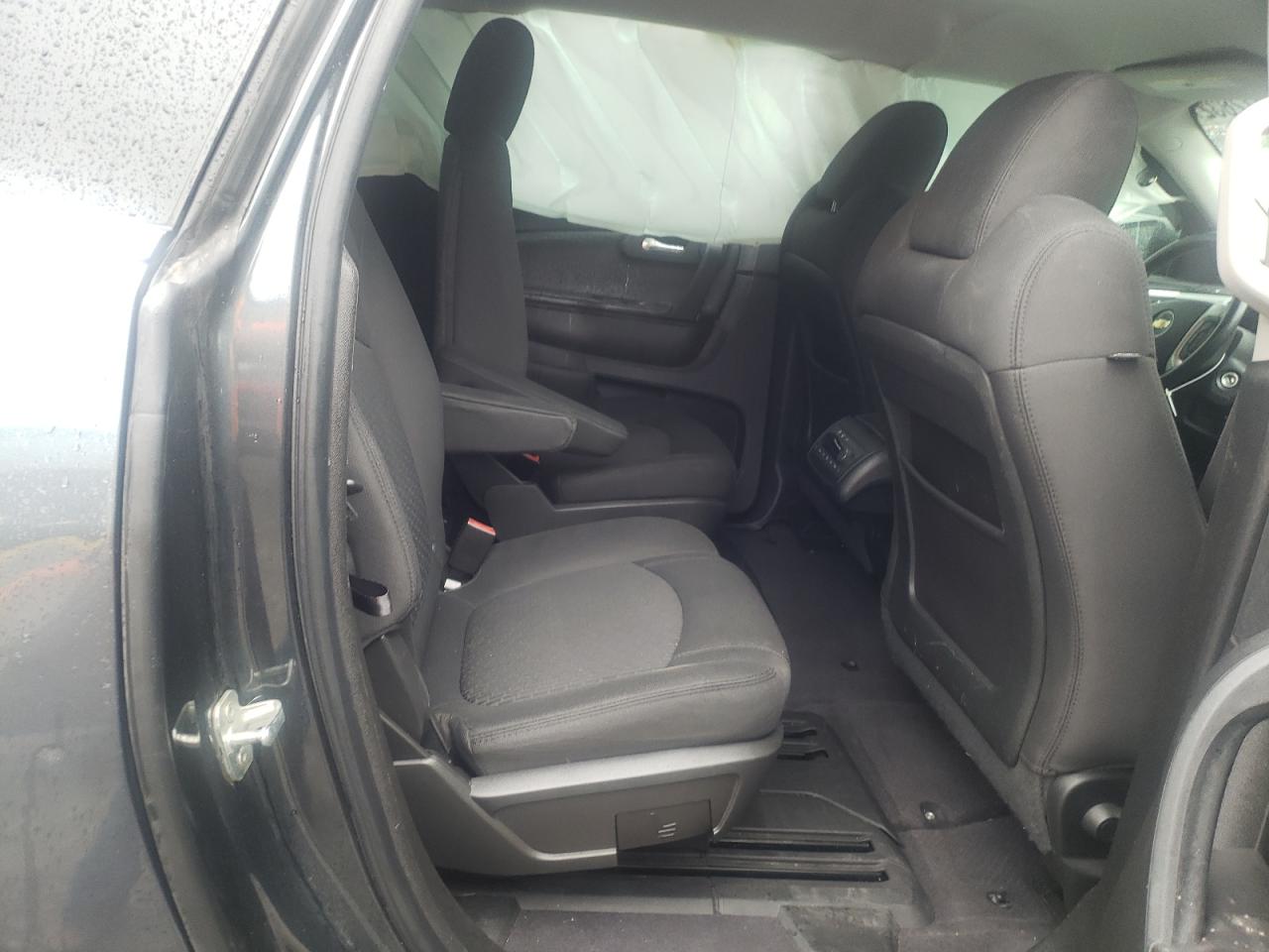Photo 6 from auction – 2012 CHEVROLET TRAVERSE L with VIN 1GNKRJED7CJ281803