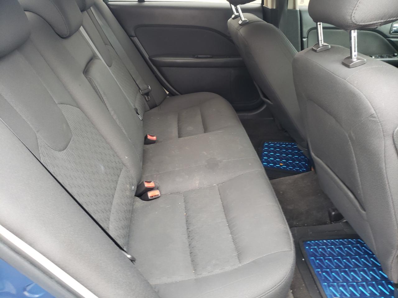 Photo 6 from auction – 2010 FORD FUSION with VIN 3FAHP0HA4AR400940