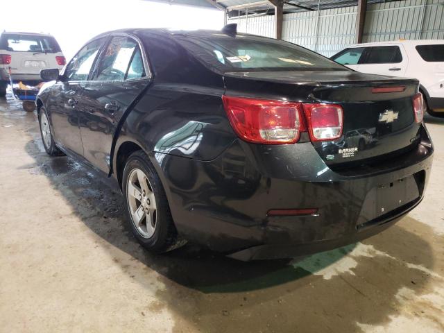 Photo 3 from auction – 2015 CHEVROLET MALIBU LS with VIN 1G11B5SL7FF114952