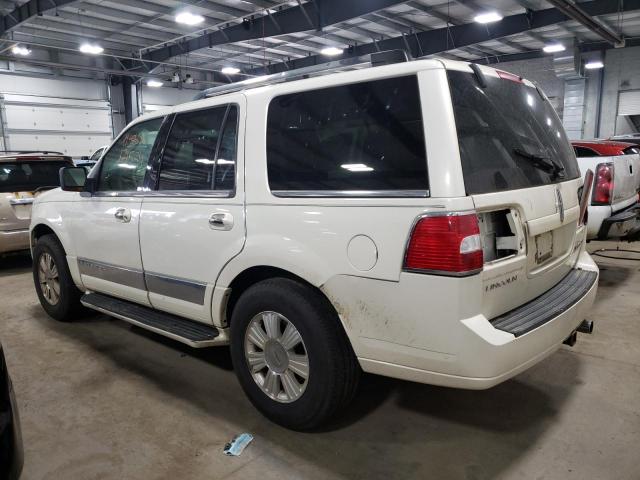 Photo 3 from auction – 2008 LINCOLN NAVIGATOR with VIN 5LMFU28588LJ17757
