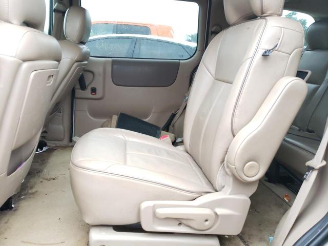 صورة رقم 6 من المزاد - 2005 BUICK TERRAZA CX مع VIN 5GADV33LX5D222024