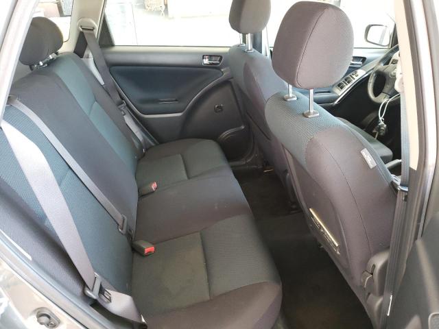 Photo 6 from auction – 2007 TOYOTA COROLLA MA with VIN 2T1KR30E97C629462