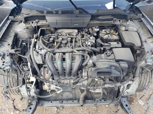 Photo 7 from auction – 2018 MAZDA CX-5 GRAND with VIN JM3KFADM7J1301166