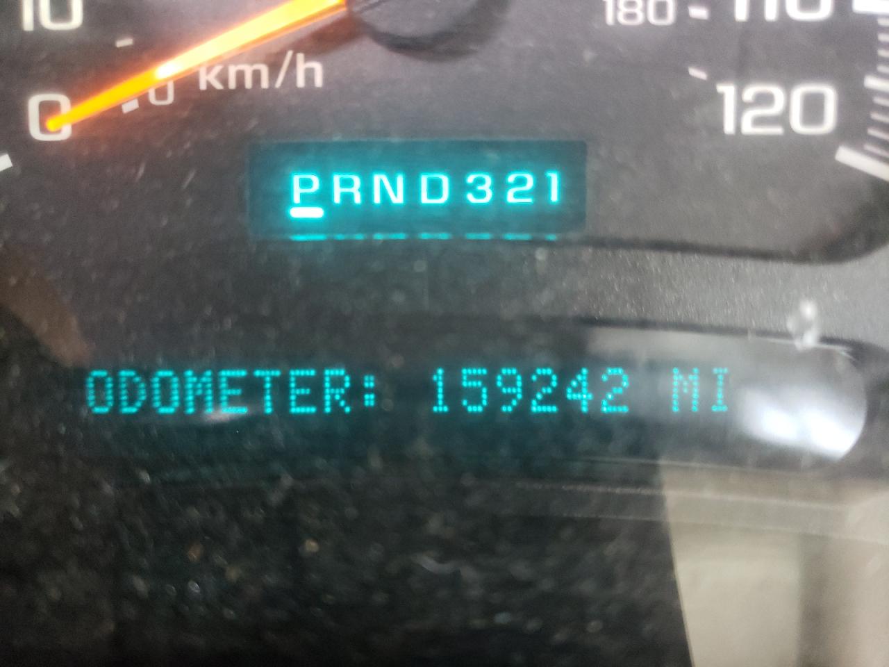 Photo 8 from auction – 2005 CHEVROLET SILVERADO with VIN 1GCEK19ZX5Z200314
