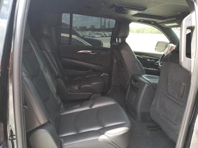 Photo 6 from auction – 2020 CADILLAC ESCALADE E with VIN 1GYS4KKJ0LR134323
