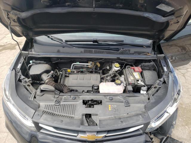 Photo 7 from auction – 2020 CHEVROLET TRAX LS with VIN KL7CJKSB0LB329131