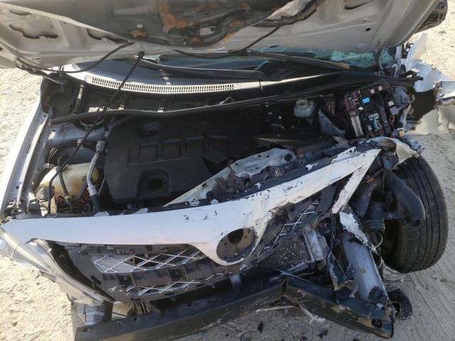 Photo 7 from auction – 2011 TOYOTA COROLLA BA with VIN 2T1BU4EE8BC716128