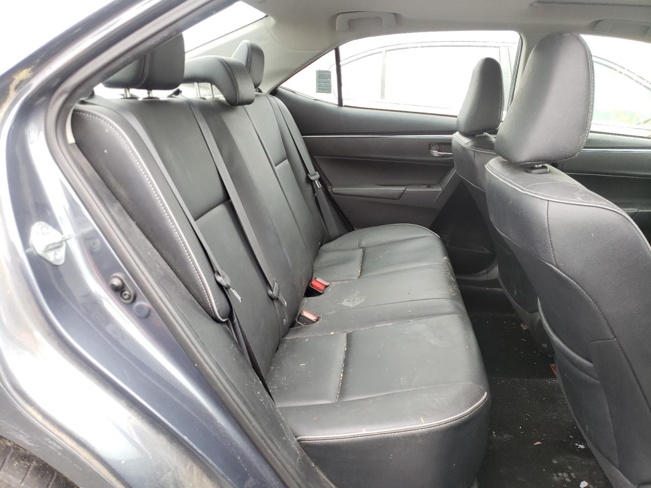 Photo 6 from auction – 2014 TOYOTA COROLLA L with VIN 2T1BURHE5EC074769
