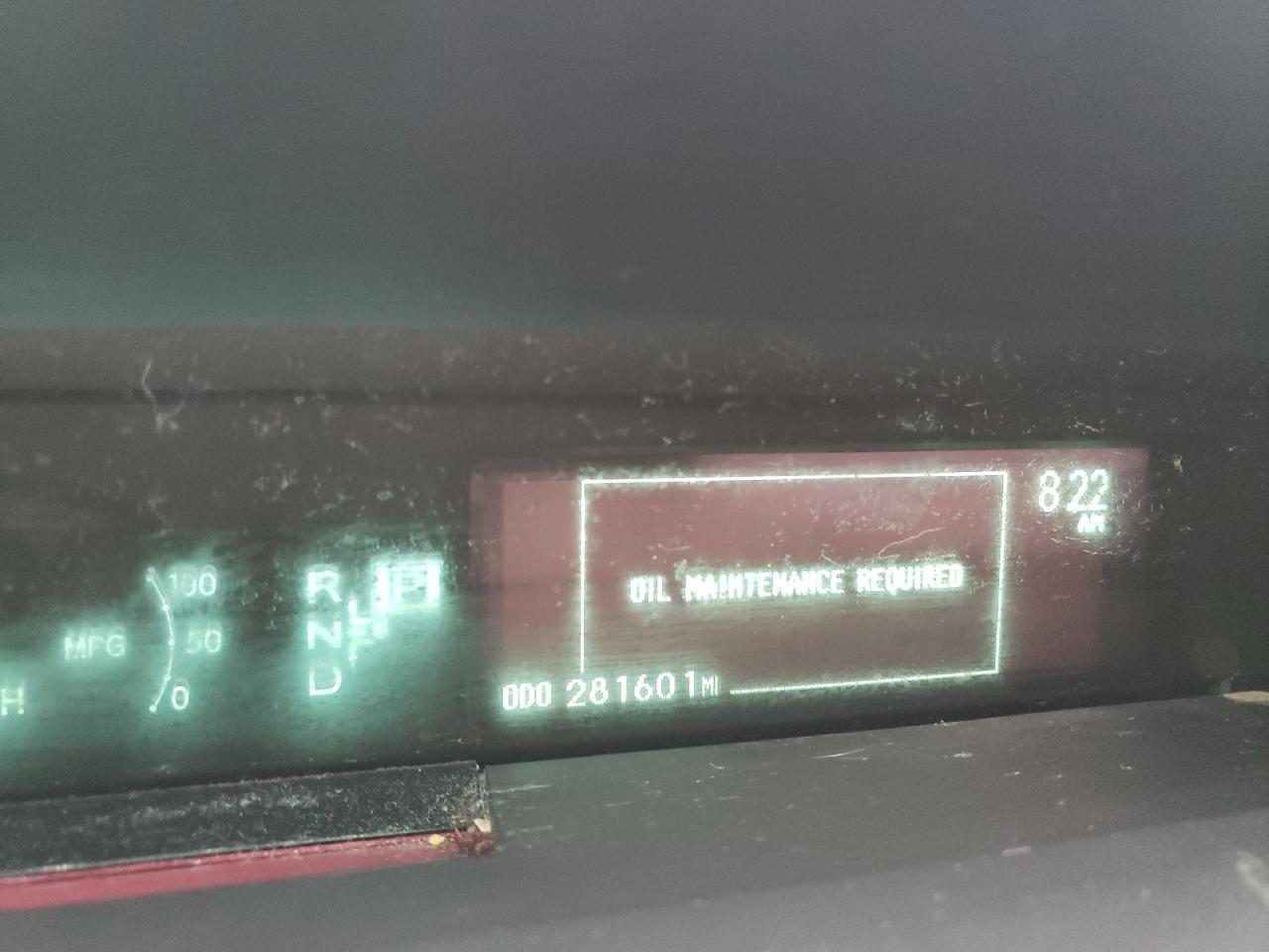 Photo 8 from auction – 2011 TOYOTA PRIUS with VIN JTDKN3DU1B0281351
