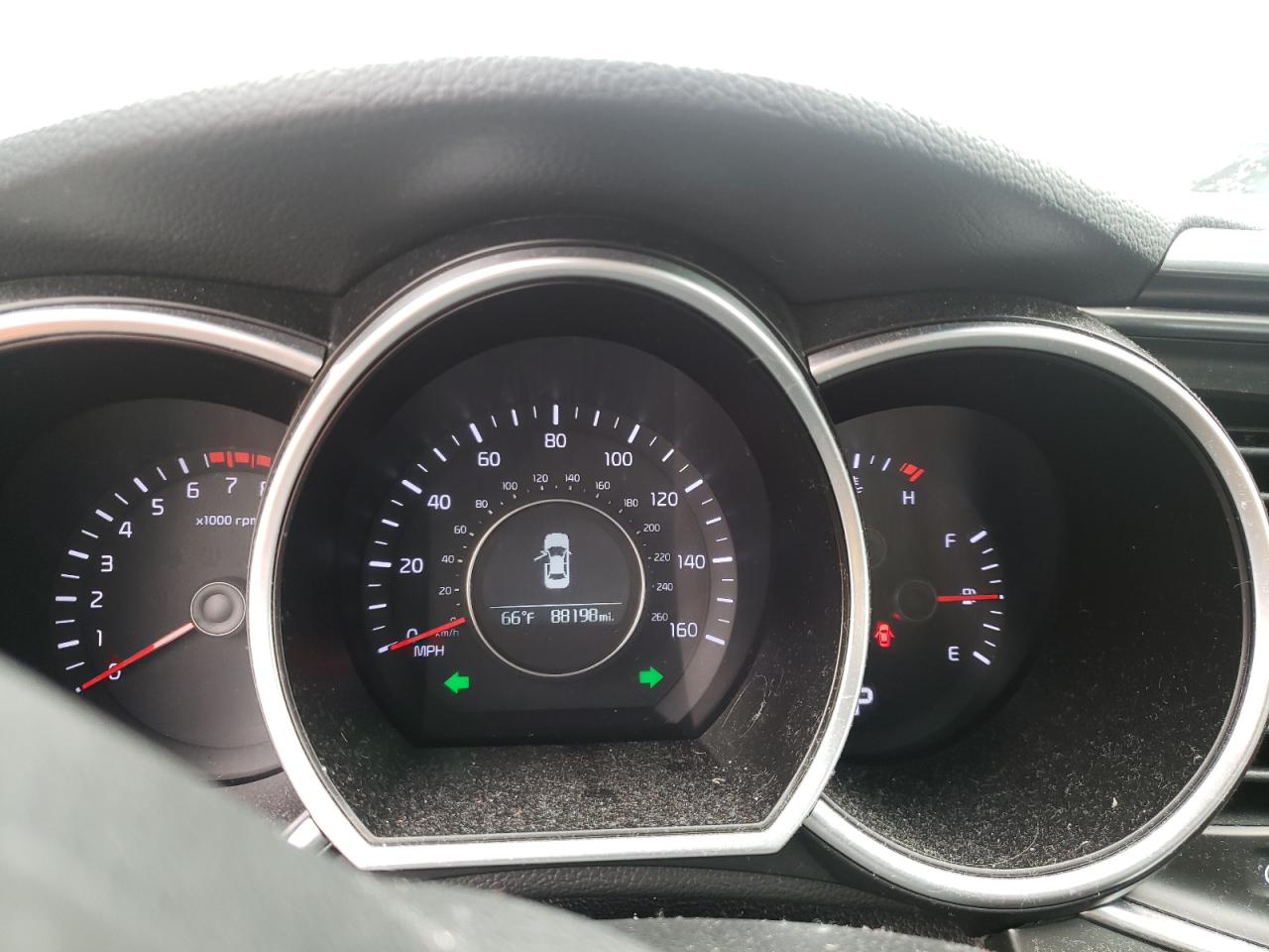 Photo 8 from auction – 2015 KIA OPTIMA LX with VIN 5XXGM4A70FG456349