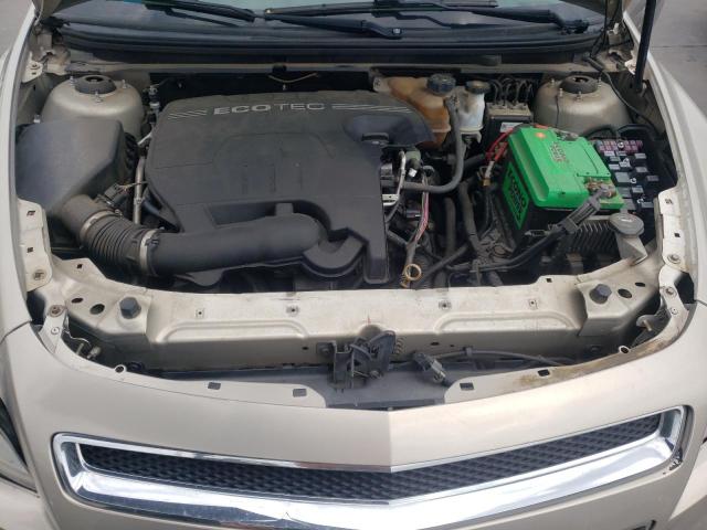 Photo 2 from auction – 2011 CHEVROLET MALIBU LS with VIN 1G1ZB5E16BF236290