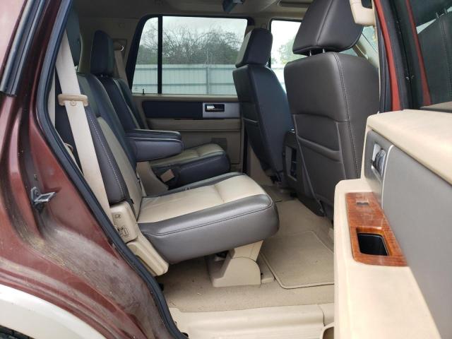Photo 6 from auction – 2008 FORD EXPEDITION with VIN 1FMFU17558LA49562