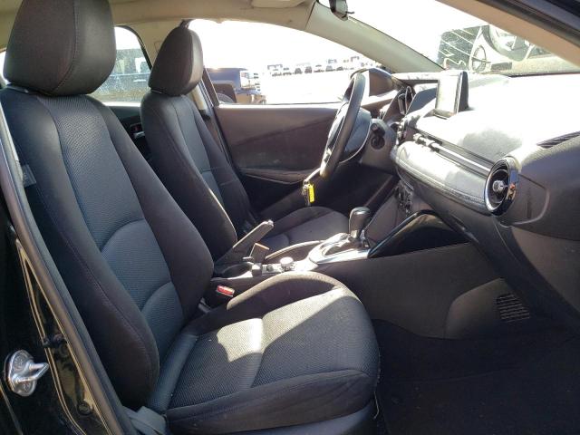Photo 9 from auction – 2016 SCION IA with VIN 3MYDLBZV8GY108466