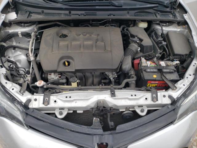 Photo 7 from auction – 2018 TOYOTA COROLLA L with VIN 5YFBURHE3JP803264