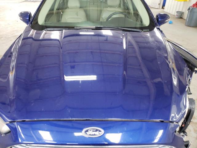 Photo 7 from auction – 2013 FORD FUSION SE with VIN 3FA6P0LU4DR225392