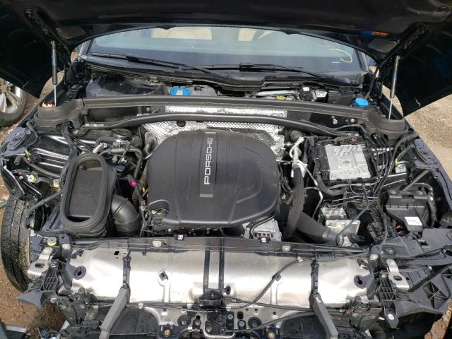 Photo 7 from auction – 2021 PORSCHE MACAN with VIN WP1AA2A54MLB07286