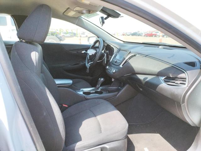 Photo 5 from auction – 2017 CHEVROLET MALIBU LT with VIN 1G1ZE5ST5HF174533