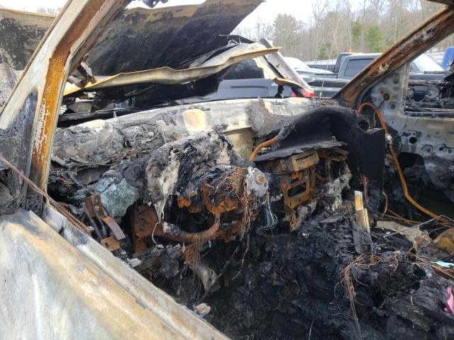 Photo 8 from auction – 2016 CHEVROLET SILVERADO with VIN 1GC4K0E83GF158236