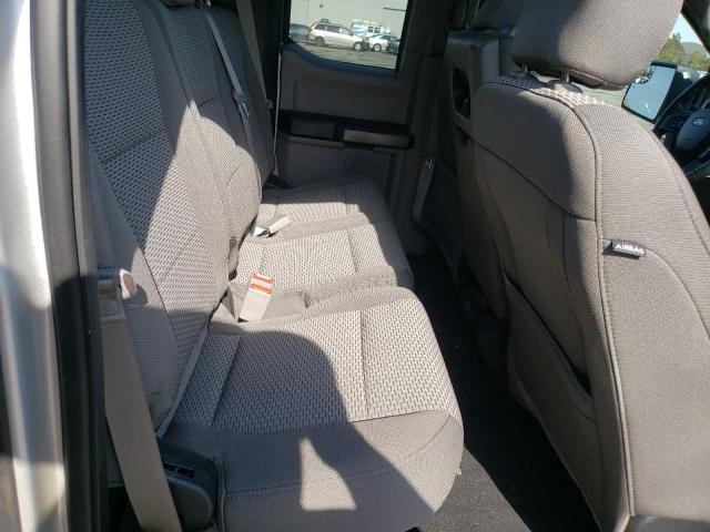 Photo 6 from auction – 2018 FORD F150 SUPER with VIN 1FTEX1C52JKC54006