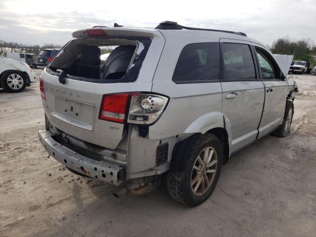 Photo 4 from auction – 2014 DODGE JOURNEY SX with VIN 3C4PDCBB7ET221138