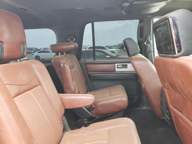 Photo 6 from auction – 2014 FORD EXPEDITION with VIN 1FMJK1H56EEF62544