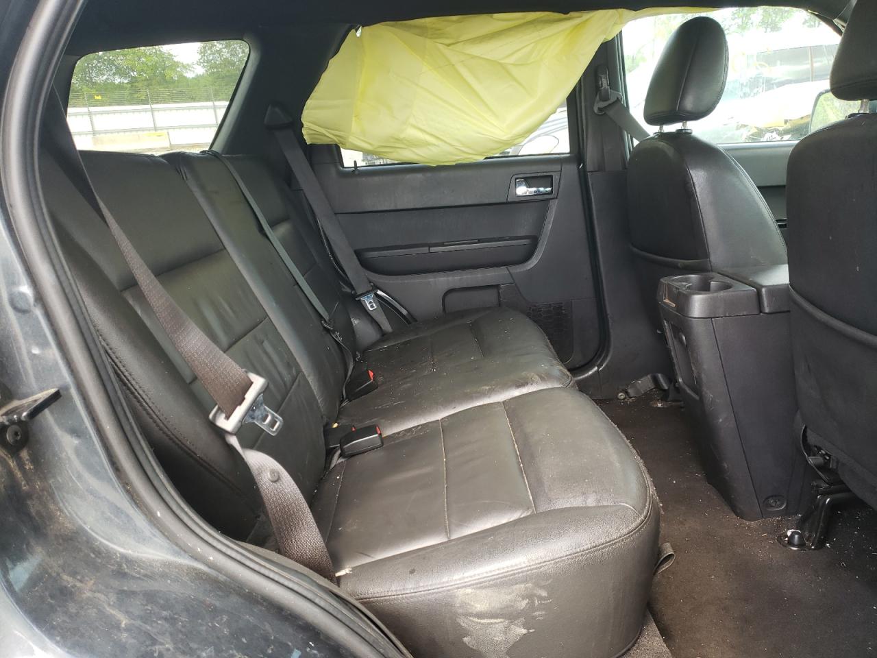 Photo 6 from auction – 2008 FORD ESCAPE LIM with VIN 1FMCU94158KA00080