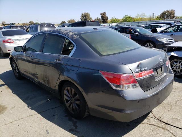 Photo 3 from auction – 2012 HONDA ACCORD EXL with VIN 1HGCP2F85CA044688
