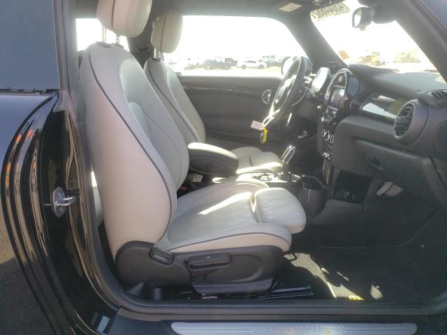 Photo 5 from auction – 2020 MINI COOPER SE with VIN WMWXP3C03L2M26486