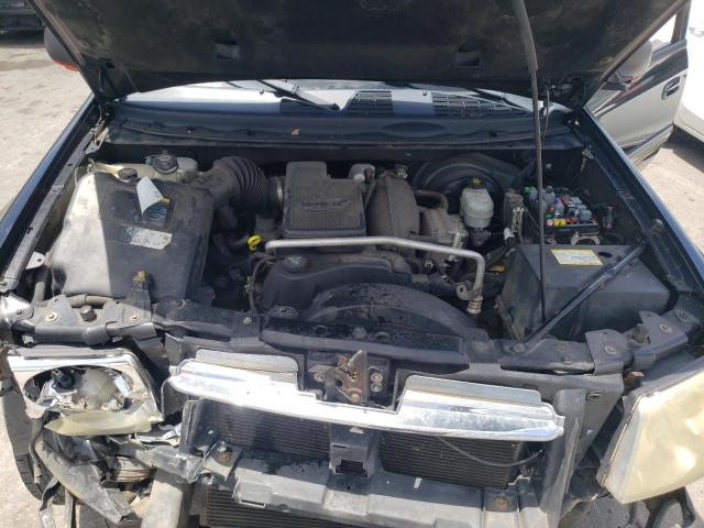 Photo 2 from auction – 2005 GMC ENVOY with VIN 1GKDS13S152353927