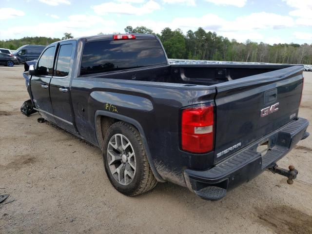 Photo 3 from auction – 2015 GMC SIERRA K15 with VIN 1GTV2UEC3FZ338622