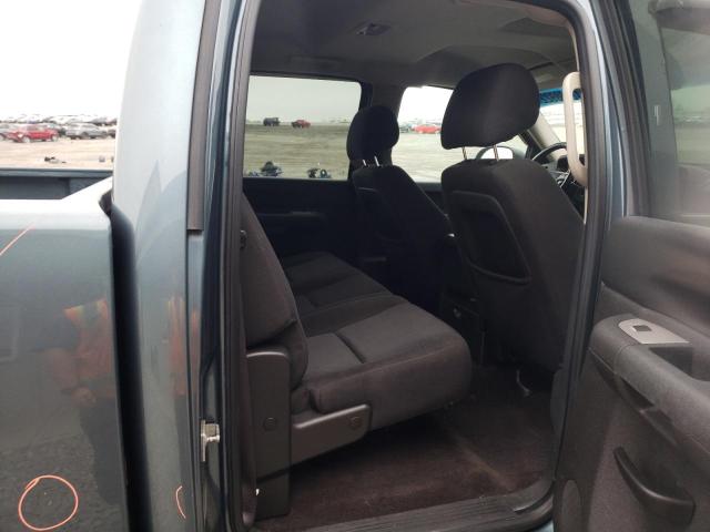 Photo 6 from auction – 2011 GMC SIERRA C15 with VIN 3GTP1VE03BG258240